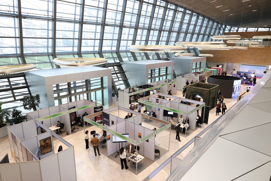 Coming Back From the Dead: How I Rebuilt a Professional Network After 4 Years Away Coming Back From the Dead: How I Rebuilt a Professional Network After 4 Years Away